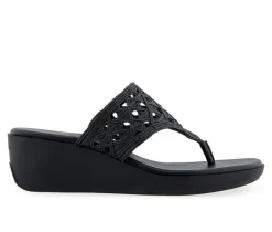 Women's Ivie Flip-Flops|Aerosoles Sale