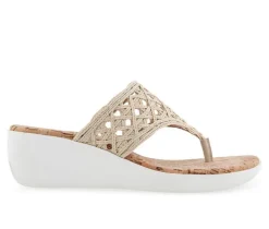 Aerosoles Sandals>Women's Ivie Flip-Flops