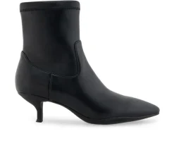 Aerosoles Dress>Women's Lasko Booties