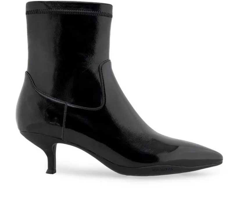 Women's Lasko Booties|Aerosoles Best
