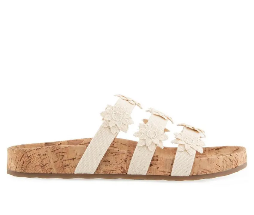Women's Leflor Sandals|Aerosoles Clearance