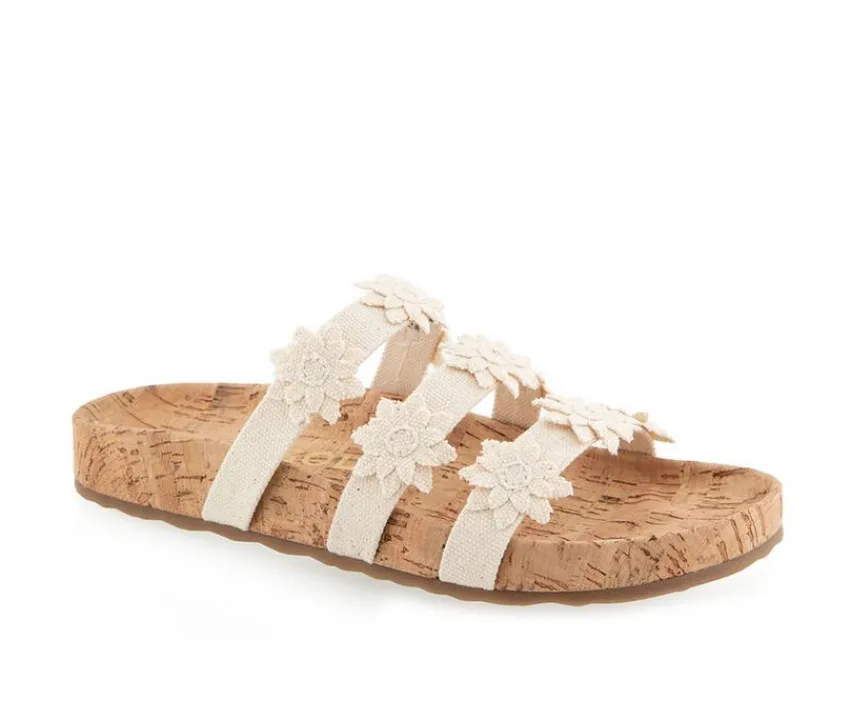 Women's Leflor Sandals|Aerosoles Clearance