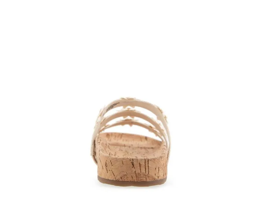 Women's Leflor Sandals|Aerosoles Clearance