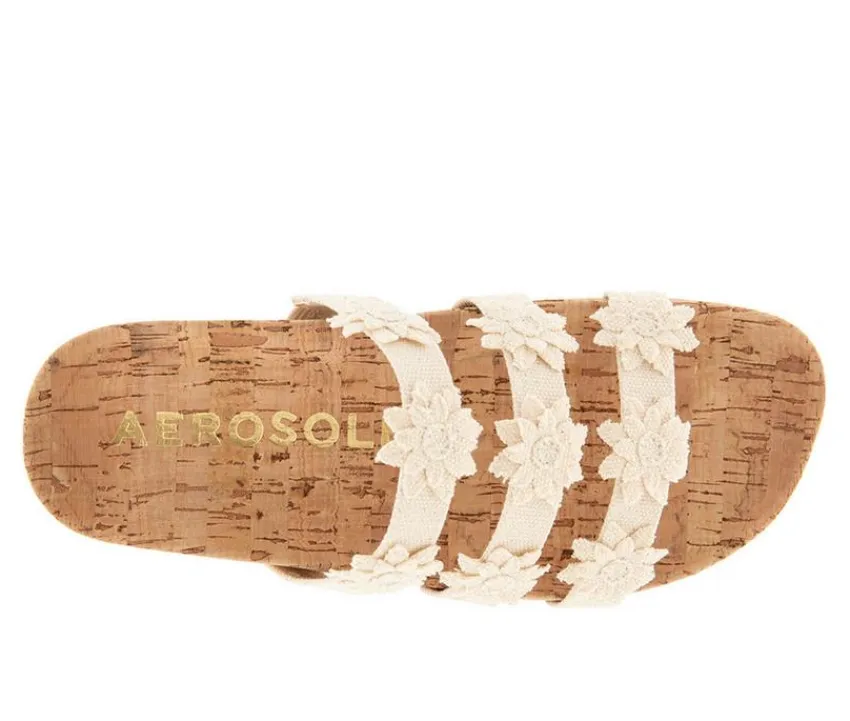 Women's Leflor Sandals|Aerosoles Clearance