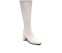 Women's Micah Knee High Boots|Aerosoles