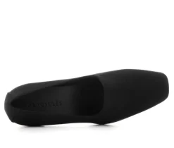 Women's Midnight Block Heel Pumps|Aerosoles Sale