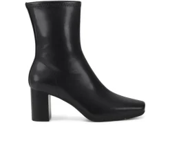 Aerosoles Dress>Women's Miley Heeled Booties