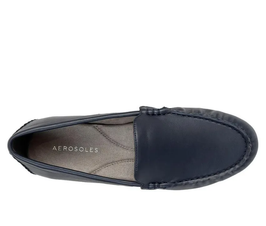 Women's Over Drive Loafers|Aerosoles Best