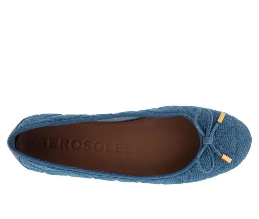 Women's Pia Flats|Aerosoles Sale