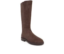 Women's Prue Knee High Boots|Aerosoles Sale