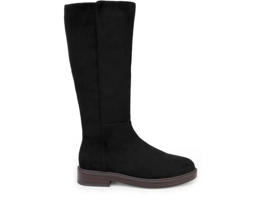 Women's Prue Knee High Boots|Aerosoles Best