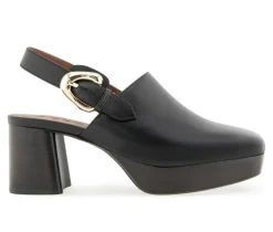 Women's Shayla Mules|Aerosoles Hot