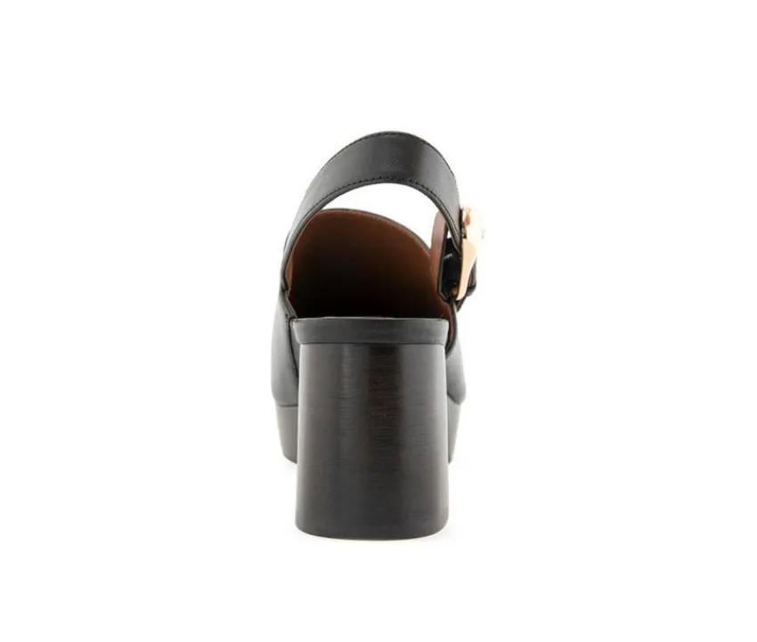 Women's Shayla Mules|Aerosoles Hot
