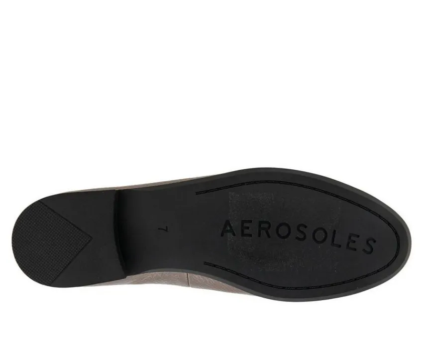 Women's Wells Loafers|Aerosoles Outlet