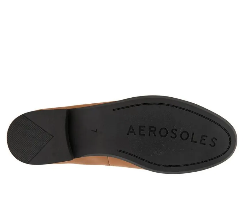 Aerosoles Loafers & Oxfords>Women's Wells Loafers