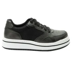 ALEGRIA Fashion & Lifestyle>Women's Alyster Lace Up Sneakers