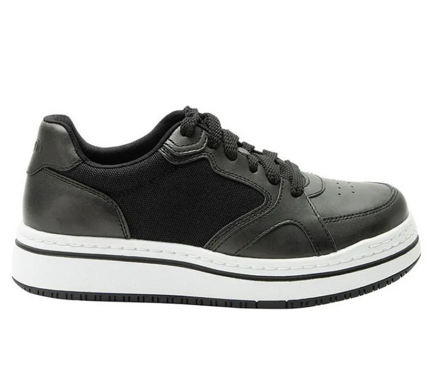 ALEGRIA Fashion & Lifestyle>Women's Alyster Lace Up Sneakers