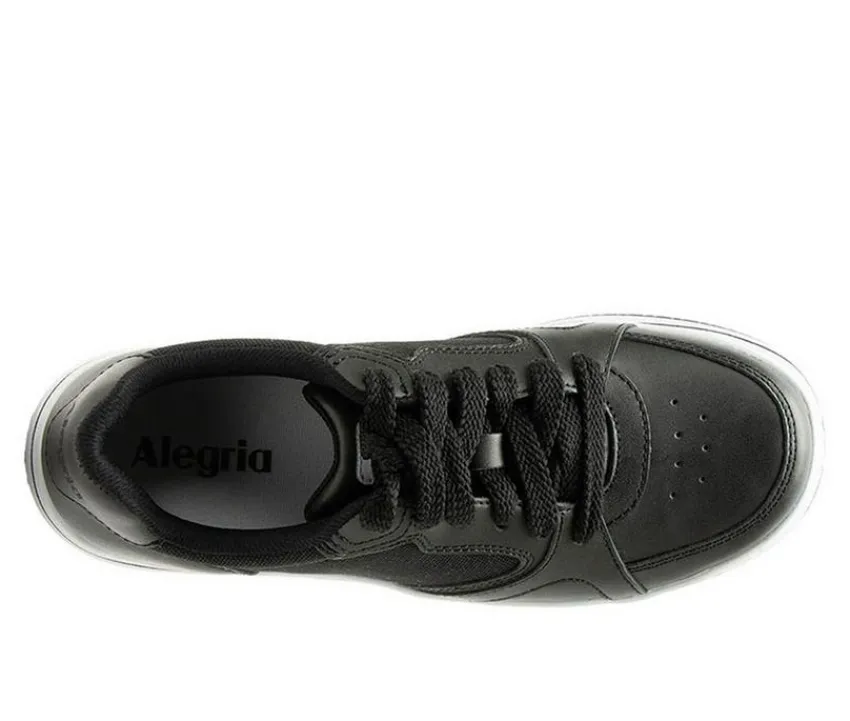 ALEGRIA Fashion & Lifestyle>Women's Alyster Lace Up Sneakers