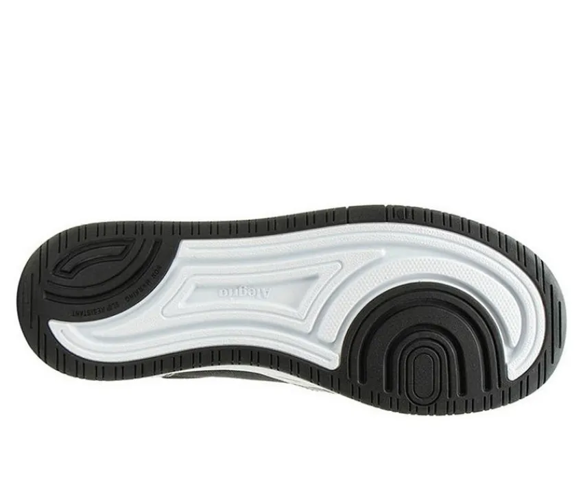 ALEGRIA Fashion & Lifestyle>Women's Alyster Lace Up Sneakers