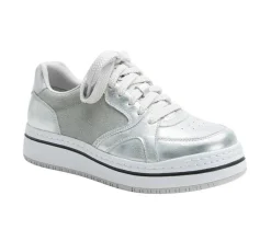Women's Alyster Lace Up Sneakers|ALEGRIA Discount