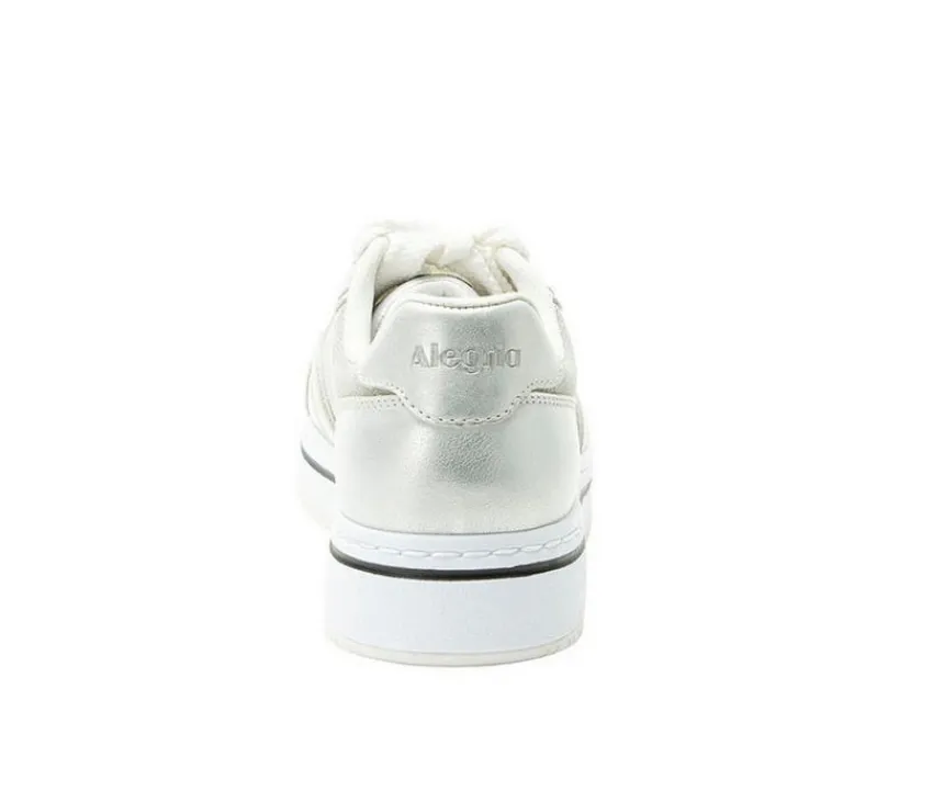 Women's Alyster Lace Up Sneakers|ALEGRIA Discount