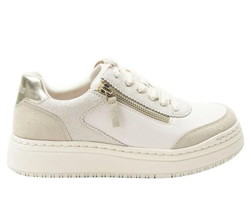 ALEGRIA Fashion & Lifestyle>Women's Averie Lace Up Sneakers