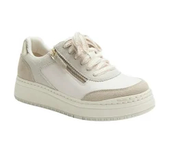 ALEGRIA Fashion & Lifestyle>Women's Averie Lace Up Sneakers