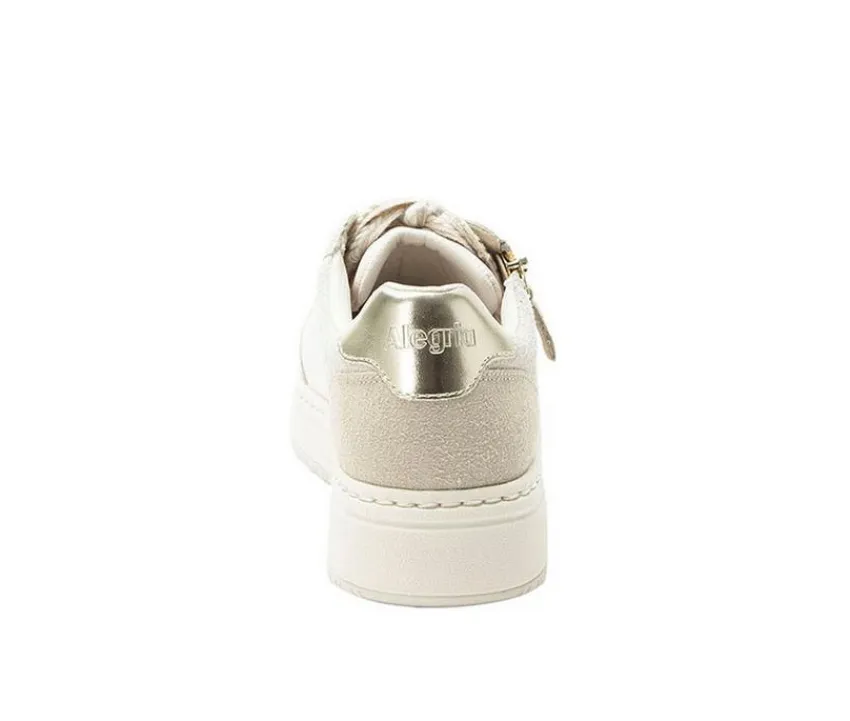 ALEGRIA Fashion & Lifestyle>Women's Averie Lace Up Sneakers