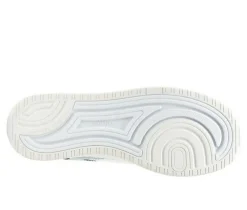 Women's Averie Lace Up Sneakers|ALEGRIA