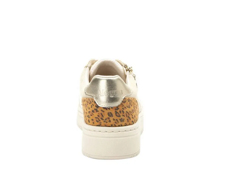 ALEGRIA Fashion & Lifestyle>Women's Averie Lace Up Sneakers