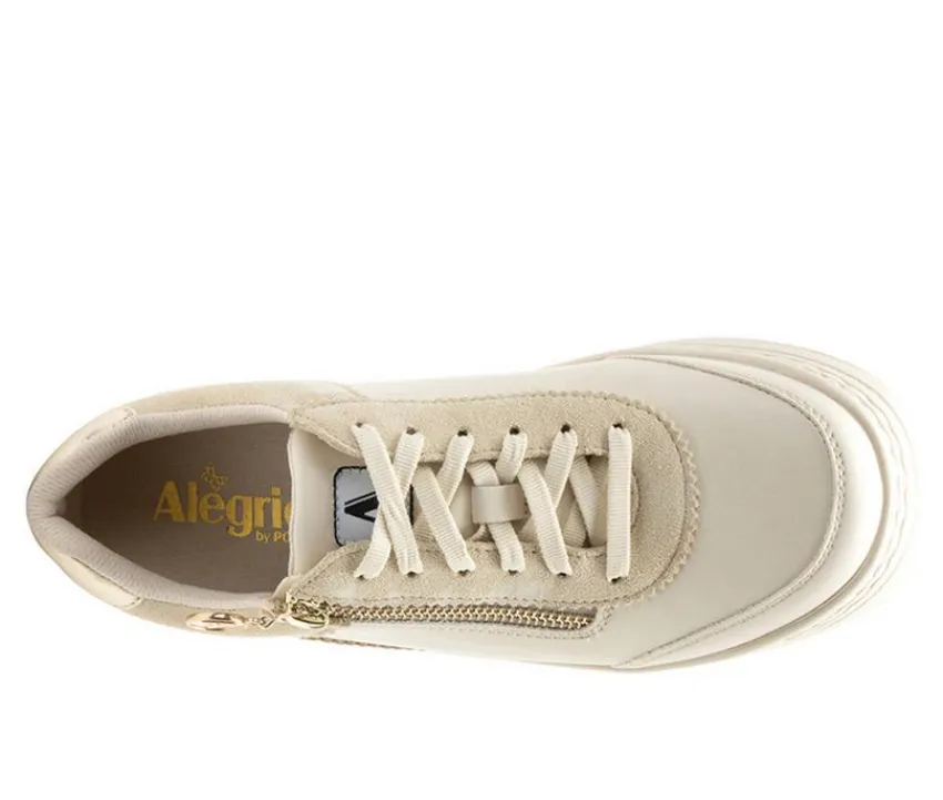 ALEGRIA Fashion & Lifestyle>Women's Averie Lace Up Sneakers