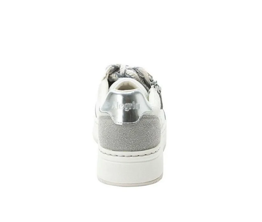 Women's Averie Lace Up Sneakers|ALEGRIA Online
