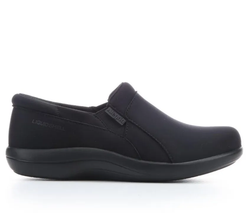 Women's Duette Slip Resistant Slip-On Shoes|ALEGRIA Sale