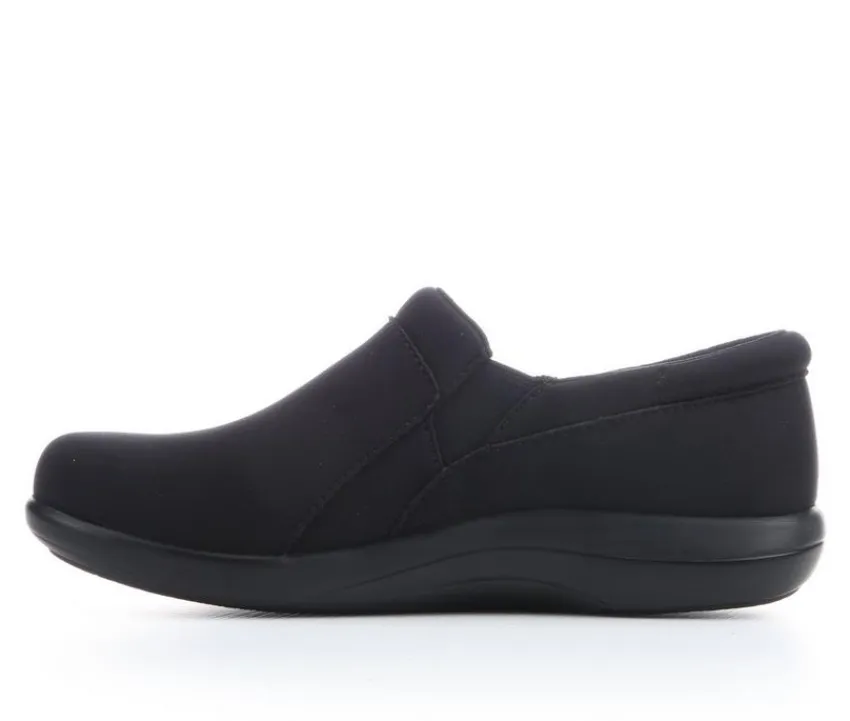Women's Duette Slip Resistant Slip-On Shoes|ALEGRIA Sale