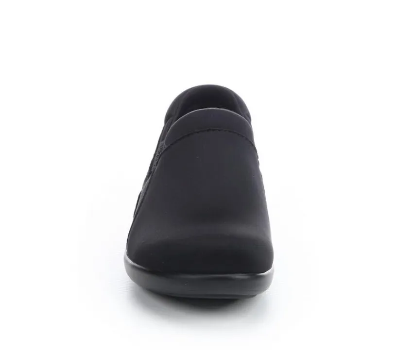 Women's Duette Slip Resistant Slip-On Shoes|ALEGRIA Sale