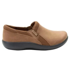 ALEGRIA Boat Shoes & Slip-Ons|Clogs & Mules>Women's Duette Slip Resistant Slip-On Shoes