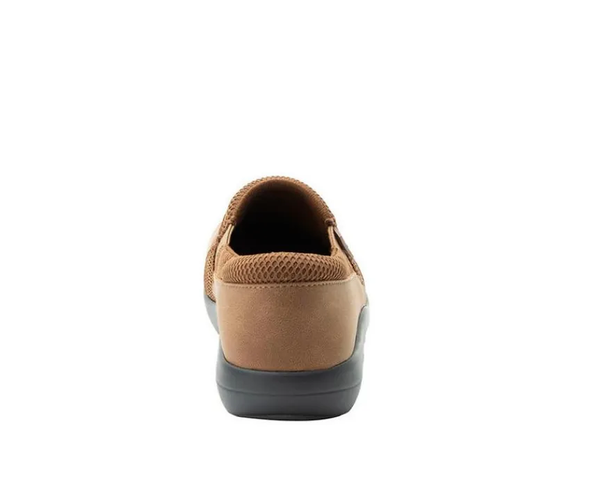 ALEGRIA Boat Shoes & Slip-Ons|Clogs & Mules>Women's Duette Slip Resistant Slip-On Shoes