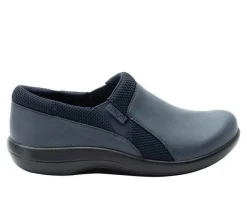 Women's Duette Slip Resistant Slip-On Shoes|ALEGRIA Hot