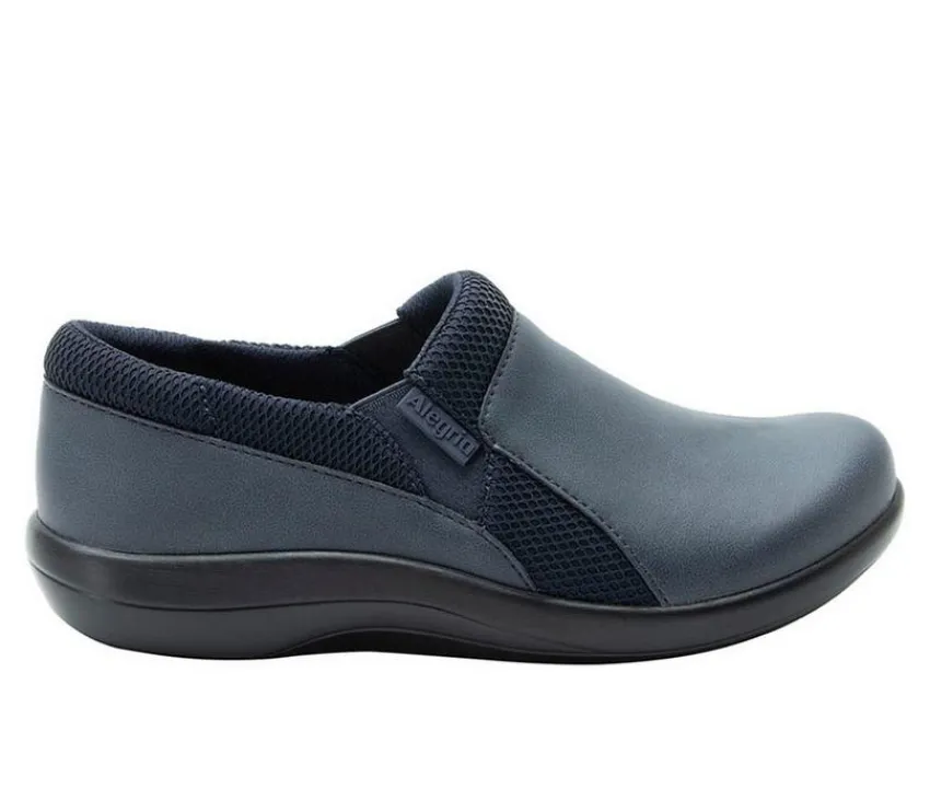 Women's Duette Slip Resistant Slip-On Shoes|ALEGRIA Hot
