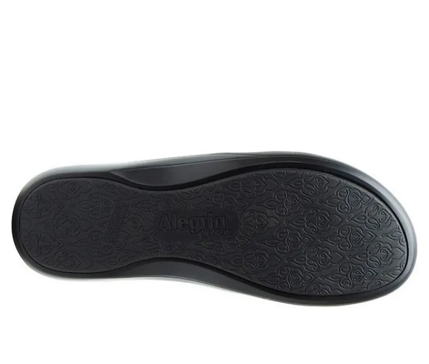 Women's Duette Slip Resistant Slip-On Shoes|ALEGRIA Hot