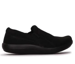 Women's Duette Slip Resistant Slip-On Shoes|ALEGRIA