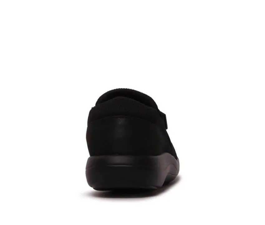 Women's Duette Slip Resistant Slip-On Shoes|ALEGRIA