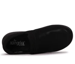 Women's Duette Slip Resistant Slip-On Shoes|ALEGRIA