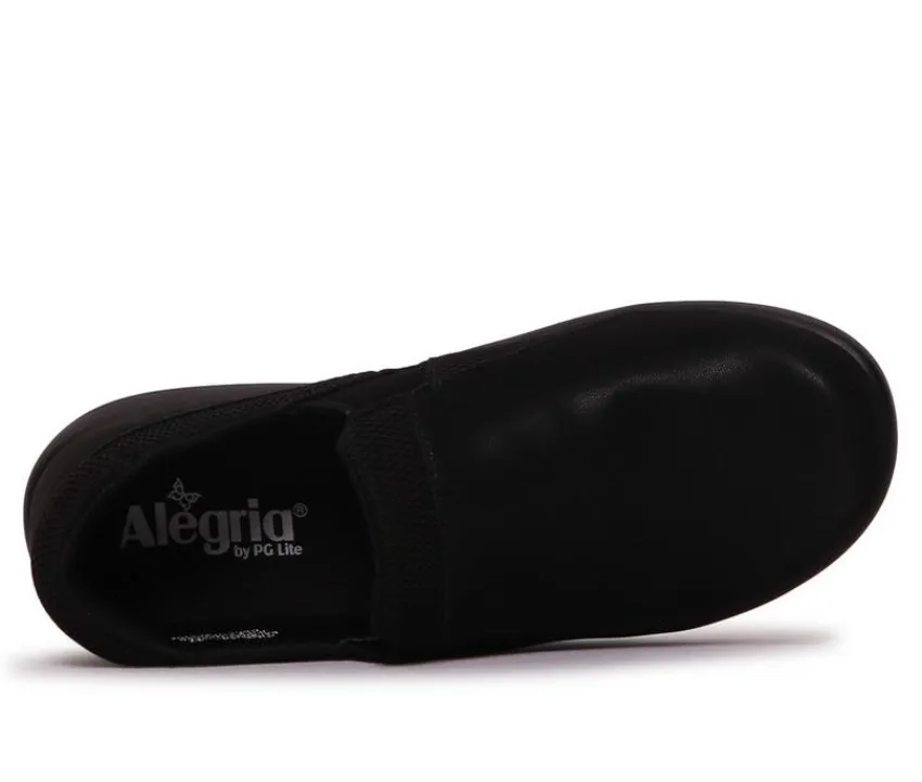 Women's Duette Slip Resistant Slip-On Shoes|ALEGRIA