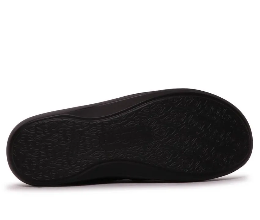 Women's Duette Slip Resistant Slip-On Shoes|ALEGRIA