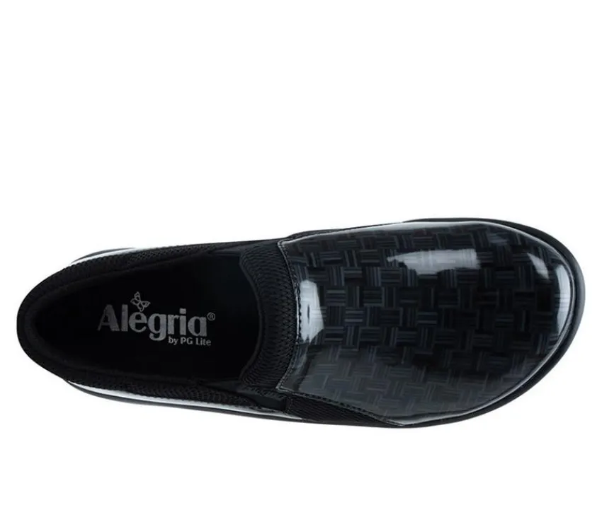 ALEGRIA Boat Shoes & Slip-Ons|Clogs & Mules>Women's Duette Slip Resistant Slip-On Shoes