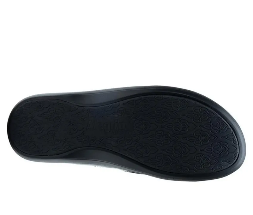 ALEGRIA Boat Shoes & Slip-Ons|Clogs & Mules>Women's Duette Slip Resistant Slip-On Shoes