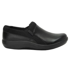 Women's Duette Slip Resistant Slip-On Shoes|ALEGRIA Discount