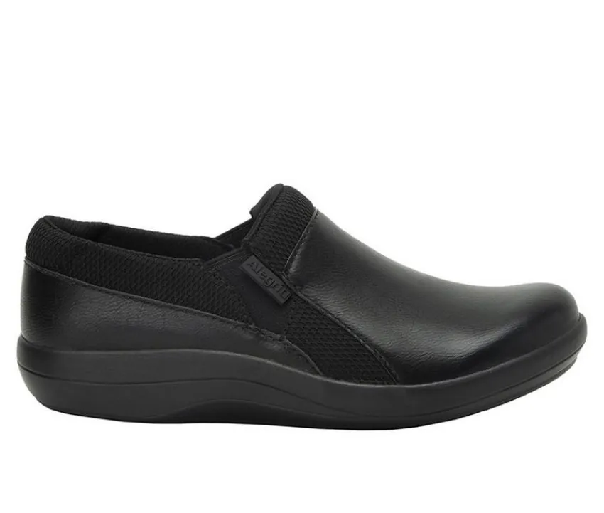 Women's Duette Slip Resistant Slip-On Shoes|ALEGRIA Discount