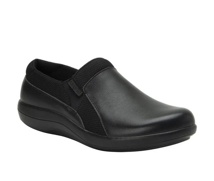 Women's Duette Slip Resistant Slip-On Shoes|ALEGRIA Discount